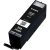 Canon Cartuccia D’inchiostro Nero A Pigmenti Pgi-550pgbk