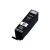 Canon Cartuccia d’inchiostro nero a pigmenti resa elevata PGI-550PGBK XL