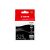 Canon Cartuccia d’inchiostro nero a pigmento PGI-525PGBK