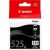 Canon Cartuccia D’inchiostro Nero A Pigmento Pgi-525pgbk