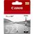 Canon Cartuccia D’inchiostro Nero Cli-521bk