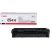 Canon Cartuccia Toner A Resa Elevata 054 H, Ciano