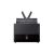 Canon imageFORMULA DR-C225 II ADF + scanner ad alimentazione manuale 600 x DPI A4 Nero