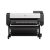 Canon imagePROGRAF TX-4100 stampante grandi formati Wi-Fi Ad inchiostro A colori 2400 x 1200 DPI B0 (1000 1414 mm) Collegamento