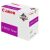 Canon Magenta Laser Printer Toner Cartridge Cartuccia Originale