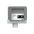 Canon PFI-302BK cartuccia d’inchiostro Originale Nero