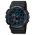 Orologio Uomo Casio G-Shock GA-100-1A2ER