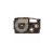 Casio XR-9WE nastro per etichettatrice