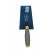 Cazzuola Pavan 946 punta quadra 140/160/180 mm