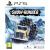 Gioco SnowRunner PS5 – nuovo