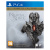 Mortal Shell PS4 / Gioco dell’anno Steelbook in edizione limitata – nuovo