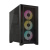 Corsair 4000D RGB Airflow TG Nero – ATX – nuovo