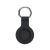 Celly AIRCASETAGBK accessorio per keyfinder Custodia Nero