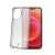 Celly Armor custodia per cellulare 17 cm (6.7″) Cover Trasparente, Bianco