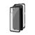 Celly Attraction custodia per cellulare 14.7 cm (5.8″) Cover Nero