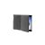 Celly BOOKTAB2501 Custodia per tablet 24.6 cm (9.7″) a libro Nero
