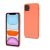 Celly Candy custodia per cellulare 16.5 cm (6.5″) Cover Arancione