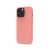 Celly Cromo custodia per cellulare 15.5 cm (6.1″) Cover Rosa