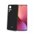 Celly Cromo custodia per cellulare 15.9 cm (6.28″) Cover Nero