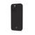 Celly Cromo custodia per cellulare 17 cm (6.7″) Cover Nero
