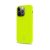 Celly CROMO1009YLF custodia per cellulare 17 cm (6.7″) Cover Giallo