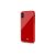 Celly Diamond custodia per cellulare 16.5 cm (6.5″) Cover Rosso