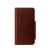 Celly Duomo Custodia per cellulare 14.7 cm (5.8″) a borsellino Marrone