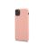 Celly EARTH custodia per cellulare 14.7 cm (5.8″) Cover Rosa
