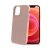 Celly Earth custodia per cellulare 17 cm (6.7″) Cover Rosa
