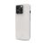 Celly EARTH1009WH custodia per cellulare 17 cm (6.7″) Cover Bianco
