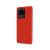 Celly Feeling custodia per cellulare 17.5 cm (6.9″) Cover Rosso