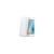 Celly FROST800WH custodia per cellulare 11.9 cm (4.7″) Cover Bianco