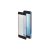 Celly FULLGLASS758BK protezione per lo schermo e il retro dei telefoni cellulari Pellicola proteggischermo trasparente 1 pz