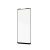 Celly FULLGLASS898BK protezione per lo schermo e il retro dei telefoni cellulari Pellicola proteggischermo trasparente Samsung