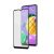 Celly FULLGLASS935BK protezione per lo schermo e il retro dei telefoni cellulari Pellicola proteggischermo trasparente Samsung