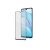 Celly FULLGLASS954BK protezione per lo schermo e il retro dei telefoni cellulari Pellicola proteggischermo trasparente Motorola