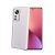 Celly Gelskin custodia per cellulare 17.1 cm (6.73″) Cover Trasparente