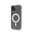 Celly Gelskinmag custodia per cellulare 15.5 cm (6.1″) Cover Trasparente