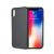 Celly Ghost Skin custodia per cellulare 14.7 cm (5.8″) Cover Nero
