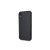 Celly Ghost Skin custodia per cellulare 15.4 cm (6.06″) Cover Nero