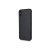 Celly GHOSTSKIN999BK custodia per cellulare 16.5 cm (6.5″) Cover a guscio Nero