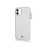 Celly GLACIER custodia per cellulare 15.5 cm (6.1″) Cover Trasparente