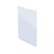 Celly GLASST38 protezione per lo schermo dei tablet Pellicola proteggischermo trasparente Apple 1 pz