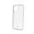 Celly Hexagel custodia per cellulare 15.5 cm (6.1″) Cover Trasparente