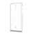Celly HEXALITE1002WH custodia per cellulare 16.4 cm (6.46″) Cover Trasparente
