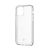 Celly HEXALITE1005WH custodia per cellulare 17 cm (6.7″) Cover Trasparente