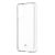 Celly HEXALITE990WH Custodia per cellulare a sacchetto Trasparente