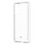 Celly HEXALITE990WH Custodia per cellulare a sacchetto Trasparente