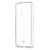 Celly HEXALITE992WH Custodia per cellulare a sacchetto Trasparente