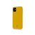 Celly LEAF custodia per cellulare 15.5 cm (6.1″) Cover Giallo